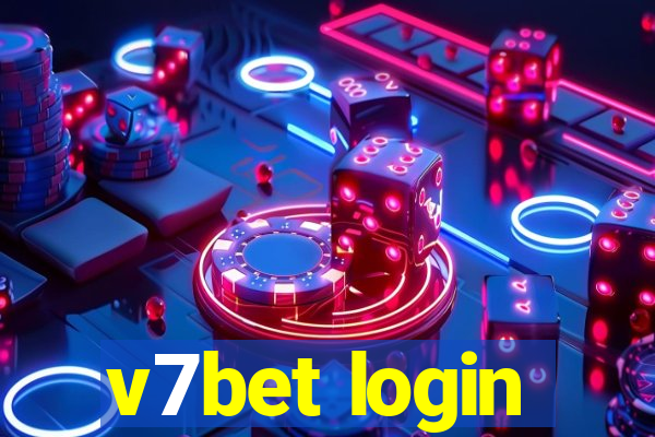 v7bet login